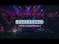 DJ TERBARU 2025 !!! - BARABA KODO ( VHY LASAPE REMIX ) New !!!