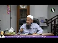 Download Lagu 🔴 LiveUAI 07/07/2025 Kuliah Maghrib \u0026 Soal Jawab Agama | Masjid Tengku Tengah Zaharah, K. Terengganu