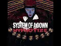 System of a Down - Lonely Day (Remastered 2024)
