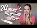 20 Earliest Pregnancy Symptoms During TWW Signs You Are Pregnant Before BFP Missed Period
