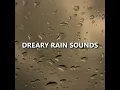 Calming Daybreak Rain Sounds