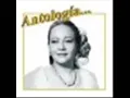 TOÑA LA NEGRA - Y SIN EMBARGO TE QUIERO