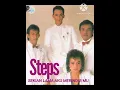Download Lagu STEPS- Sekian Lama Aku Merindui Mu