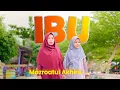 Lagu IBU - MAZRO ( COVER )
