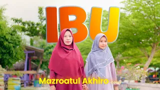 ibu mazro cover 