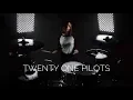 Download Lagu Twenty One Pilots - Jumpsuit - Drum cover