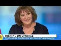 karl stefanovic ex-wife cassandra on the aftermath of their separation