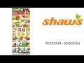 Shaw s Weekly Ad US - 2024