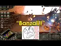 Crucible Mod 2 08 Fix Bayonets but Don t Stop the Nuke Death Korps of Krieg vs Tau