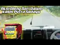 Download Lagu Aksi Oleng Dari Dalam Kabin Truk Putra Sedayu