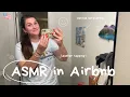 Lagu ASMR Tapping \u0026 Scratching in Apartment 🧚🏻‍♀️