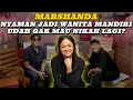 Download Lagu MARSHANDA SUSAH DAPAT KERJAAN GAK ADA YANG MAU PERCAYA LAGI.. BANGKIT MULAI LAGI DARI NOL