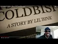 ICECOLDBISHOP - THE GOV'T GAVE US GUNS | Creative Director Reacts #reaction #icecoldbishop #xcephasx