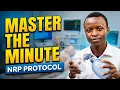 Master Neonatal Resuscitation NRP The Golden Minute MR SOPA Protocol