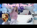 Lagu IK HEB MIJN DROOMAUTO GEKOCHT ❤️🔥 PORSCHE 718 BOXSTER | VLOG OVER HET OPHALEN VAN MIJN NIEUWE AUT...