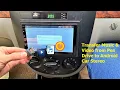 Download Lagu Cara Mentransfer Lagu, Video, Film dari Pen Drive ke Stereo Android Mobil