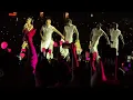 Download Lagu WHISTLE - BLACKPINK Deadline World Tour at Citi Field, NY!!!