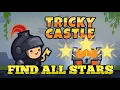 All Stars Location In Tricky Castle Find All Stars In Tricky Castle