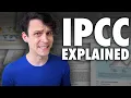 Lagu Why the IPCC climate reports are so important
