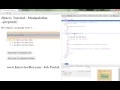PREPEND METHOD IN JQUERY DEMO TAMIL