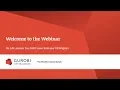 Gurobi Webinar Six Life Lessons You Didn t Learn From Your Operations Research Program