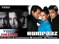 Download Lagu Humraaz Video Jukebox | Bobby Deol, Amisha Patel, Akshaye Khanna |