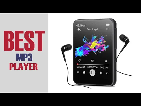 Download MP3 Best MP3 Players in 2022: The Top Portable Music Players