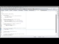 Coding an FRC Robot in Java