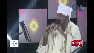 نحن مارضيناها ليك   عصام محمد نور يلا نغني      دندنها