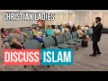 Download Lagu 12 Amerikaanse vrouwen vragen 1 Moslimspreker – Bespreek de islam – Dr. Sabeel Ahmed