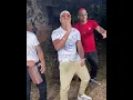 Trio tenura 2 frog MC junior pk mc vitinho avassalador