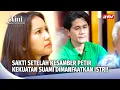 Download Lagu Mumpung Suami Jadi Sakti Habis Kesamber Petir, Demi Cuan | Aini Malaikat Tak Bersayap Eps 224 (FULL)