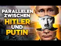 What Hitler and Putin have in common