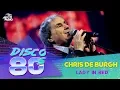 Lagu Chris De Burgh - Lady in Red (Disco of the 80's Festival, Russia, 2015)