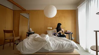 弱った自分を受け入れながらゆっくり進む🦦 日常を取り戻す秋の日々