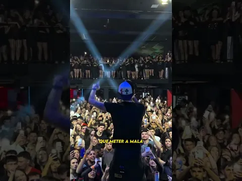 Essa eu conheço de antes…