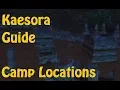EverQuest Kaesora Guide The Way Out Library and Xalgoz