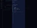 C programming tutorial