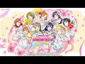 Love Live School Idol Festival Setsuna Yuki - Dive Mode Easy
