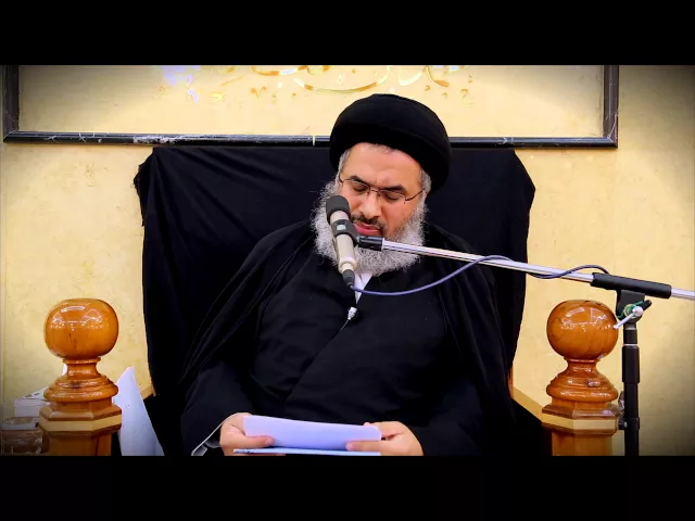 الموقف عند الاختلاف الفقهي في بعض الشعائر