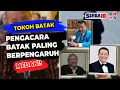 Download Lagu 5 Pengacara Batak Medan dengan Karier Gemilang