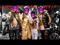 Download Lagu Gringo Loco X Siempre - BANDALOS DEL GETTHO \u0026 Khalil Alexandeer (Plomo Pendiente)
