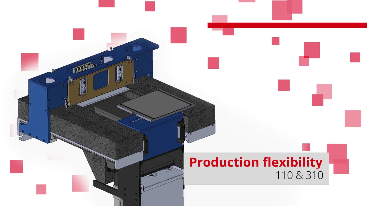 3DCERAM CERAMIC ADDITIVE MANUFACTURING V7  corporate 2019