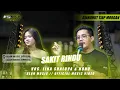 SAKIT RINDU || LINA SHALOVA FEAT HONO || ALAN MUSIC Live Mukuh Kayen Kidul ~ Cover Version