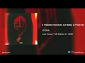 Lil Durk - 3 Headed Goat feat. Lil Baby & Polo G (432Hz)
