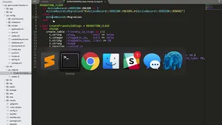 Ruby on Rails Installing Friendly - id the Polar Notion Way