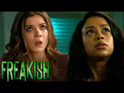FREAKISH SEASON 2 OFFICIAL TRAILER