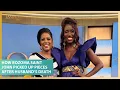 How Bozoma Saint John Picked Up the Pieces Following Her Husband s Death