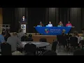 Vaping Town Hall