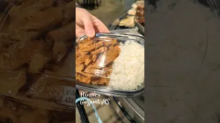 Rouses Amazing local market in Gulfport MS